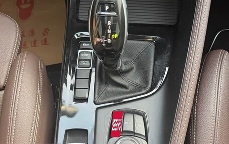 BMW X2, 2021 год, 1 780 000 рублей, 17 фотография