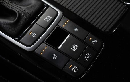 KIA Optima IV, 2019 год, 2 020 000 рублей, 11 фотография