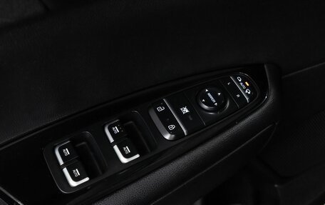 KIA Optima IV, 2019 год, 2 020 000 рублей, 12 фотография