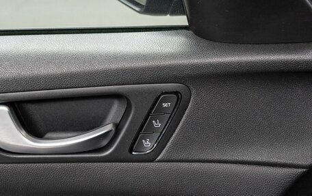KIA Optima IV, 2019 год, 2 020 000 рублей, 13 фотография
