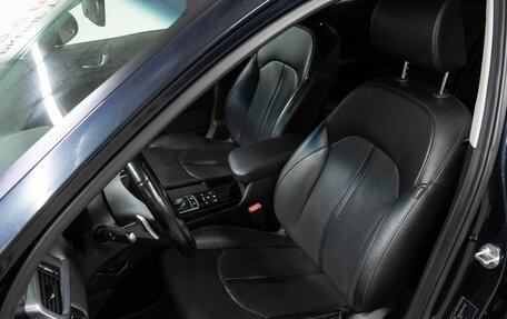 KIA Optima IV, 2019 год, 2 020 000 рублей, 15 фотография