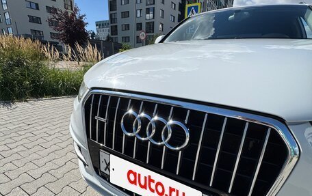 Audi Q3, 2014 год, 1 500 000 рублей, 8 фотография