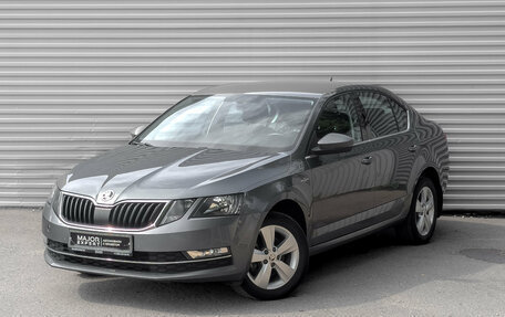 Skoda Octavia, 2020 год, 1 690 000 рублей, 1 фотография