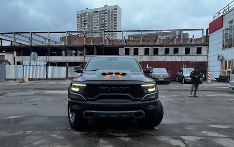 Rambler 1500, 2022 год, 10 500 000 рублей, 1 фотография