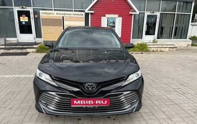 Toyota Camry, 2019 год, 2 790 000 рублей, 1 фотография