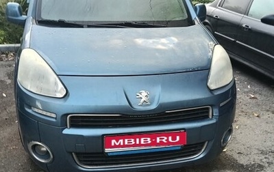 Peugeot Partner II рестайлинг 2, 2012 год, 365 000 рублей, 1 фотография