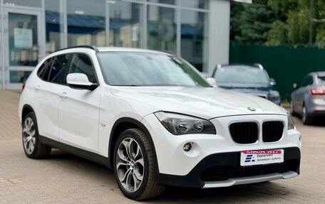 BMW X1, 2011 год, 999 000 рублей, 1 фотография