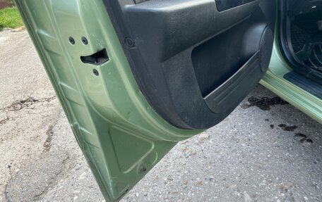 Hyundai Getz I рестайлинг, 2007 год, 430 000 рублей, 11 фотография