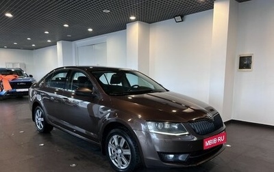 Skoda Octavia, 2016 год, 1 500 000 рублей, 1 фотография