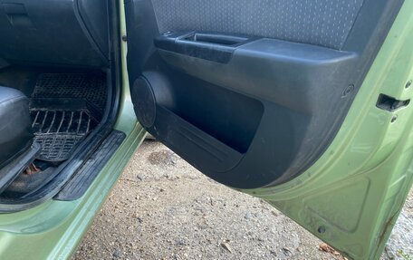 Hyundai Getz I рестайлинг, 2007 год, 430 000 рублей, 12 фотография
