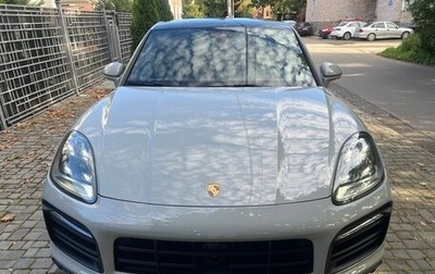 Porsche Cayenne III, 2022 год, 11 900 000 рублей, 1 фотография