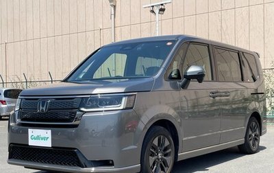 Honda Stepwgn, 2023 год, 2 560 300 рублей, 1 фотография