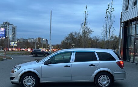 Opel Astra H, 2011 год, 675 000 рублей, 3 фотография