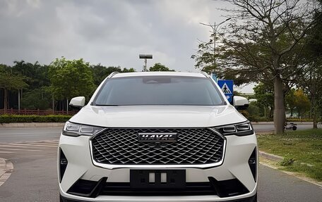 Haval H6, 2025 год, 1 600 000 рублей, 1 фотография