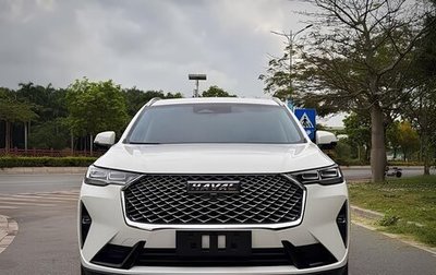 Haval H6, 2025 год, 1 600 000 рублей, 1 фотография