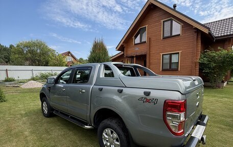 Ford Ranger, 2013 год, 2 500 000 рублей, 1 фотография