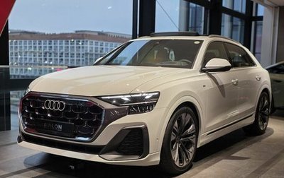 Audi Q8 I, 2026 год, 14 600 000 рублей, 1 фотография