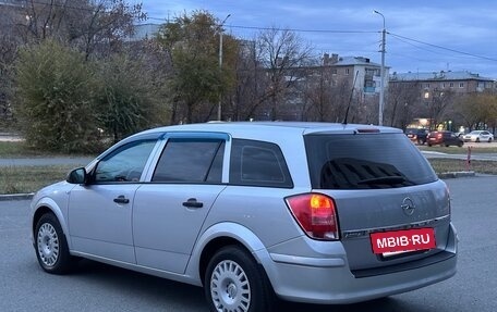 Opel Astra H, 2011 год, 675 000 рублей, 4 фотография