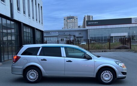 Opel Astra H, 2011 год, 675 000 рублей, 8 фотография