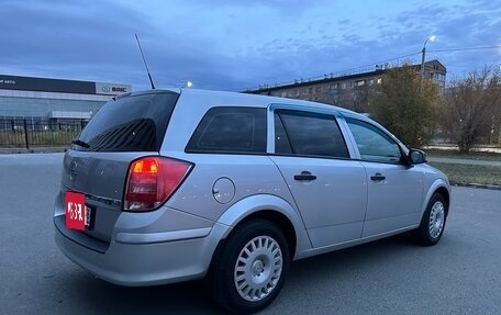 Opel Astra H, 2011 год, 675 000 рублей, 6 фотография