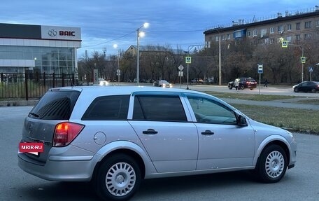 Opel Astra H, 2011 год, 675 000 рублей, 7 фотография