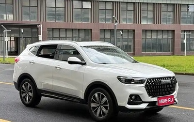 Haval H6, 2023 год, 1 390 028 рублей, 1 фотография