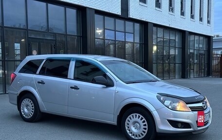 Opel Astra H, 2011 год, 675 000 рублей, 9 фотография