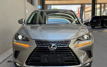 Lexus NX I, 2020 год, 2 720 000 рублей, 1 фотография