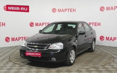 Chevrolet Lacetti, 2008 год, 520 000 рублей, 1 фотография