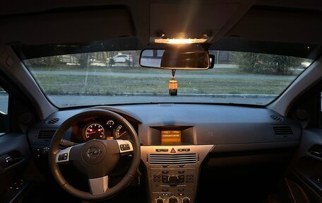 Opel Astra H, 2011 год, 675 000 рублей, 13 фотография