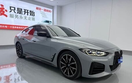 BMW 4 серия, 2023 год, 5 107 000 рублей, 1 фотография