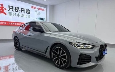 BMW 4 серия, 2023 год, 5 107 000 рублей, 1 фотография