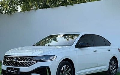 Volkswagen Lavida, 2023 год, 1 470 285 рублей, 1 фотография