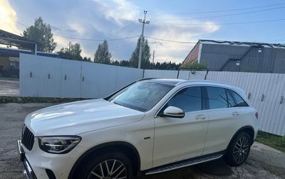 Mercedes-Benz GLC, 2021 год, 5 100 000 рублей, 1 фотография
