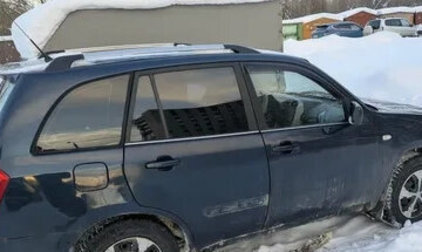 Chery Tiggo (T11), 2011 год, 100 000 рублей, 1 фотография