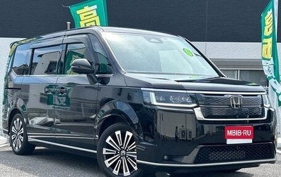 Honda Stepwgn, 2023 год, 2 610 203 рублей, 1 фотография