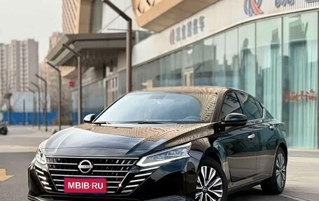Nissan Teana, 2025 год, 2 040 555 рублей, 1 фотография