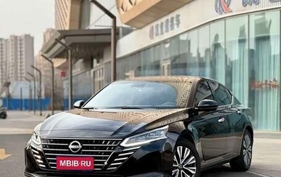 Nissan Teana, 2025 год, 2 040 555 рублей, 1 фотография