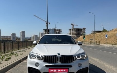 BMW X6, 2016 год, 3 800 000 рублей, 1 фотография