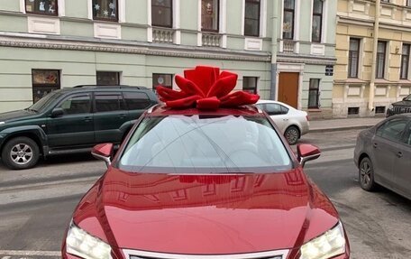 Lexus RX IV рестайлинг, 2019 год, 3 949 000 рублей, 1 фотография