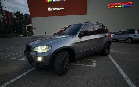 BMW X5, 2007 год, 1 690 000 рублей, 1 фотография
