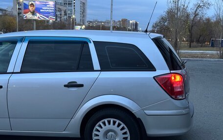 Opel Astra H, 2011 год, 675 000 рублей, 17 фотография