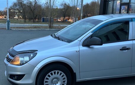 Opel Astra H, 2011 год, 675 000 рублей, 18 фотография