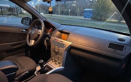 Opel Astra H, 2011 год, 675 000 рублей, 20 фотография