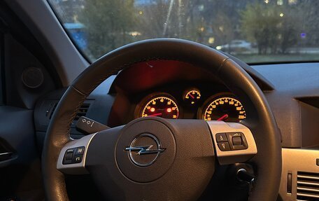 Opel Astra H, 2011 год, 675 000 рублей, 19 фотография