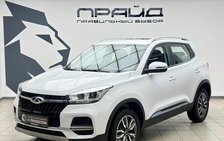Chery Tiggo 4 I рестайлинг, 2022 год, 1 449 000 рублей, 1 фотография