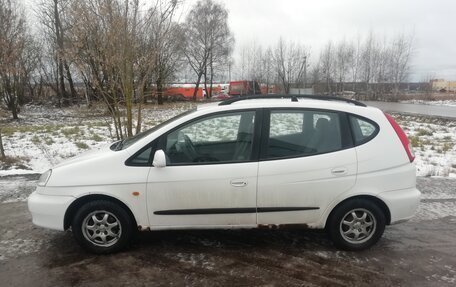 Daewoo Tacuma, 2001 год, 150 000 рублей, 3 фотография