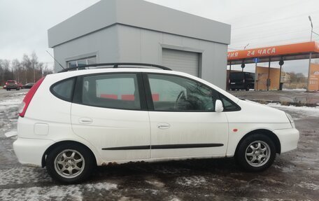 Daewoo Tacuma, 2001 год, 150 000 рублей, 4 фотография