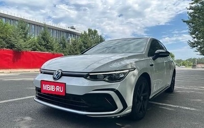 Volkswagen Golf VIII, 2023 год, 1 910 285 рублей, 1 фотография