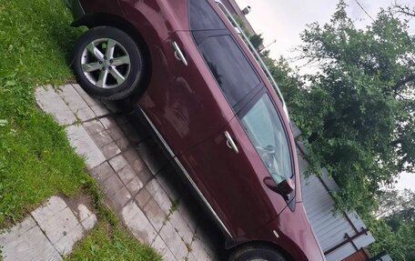 Nissan Murano, 2010 год, 6 фотография